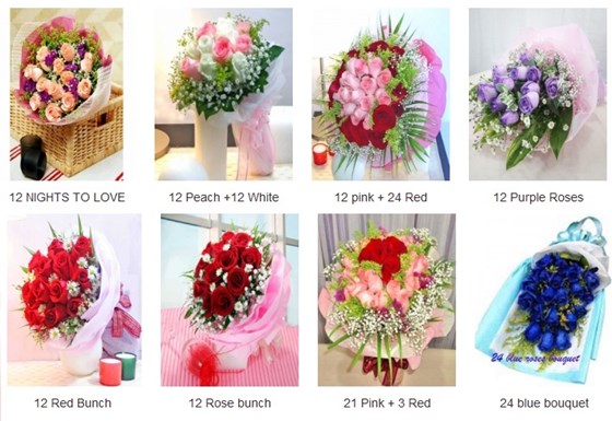 Blog: Fun Add-Ons For Online Flower Delivery To Your Loved Ones