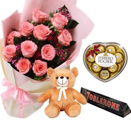 Blog: Why Flowers Are So Important 